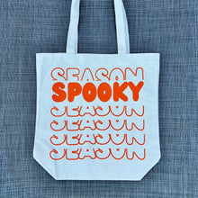 Load image into Gallery viewer, Tote Bag - Spooky Season
